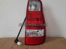 Hyundai Matrix 2005 arxa stop işığı